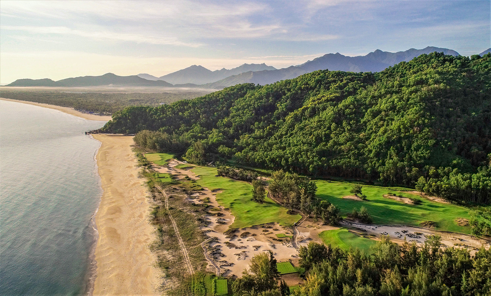 Laguna Golf Lang Co named among Asia’s top 100 